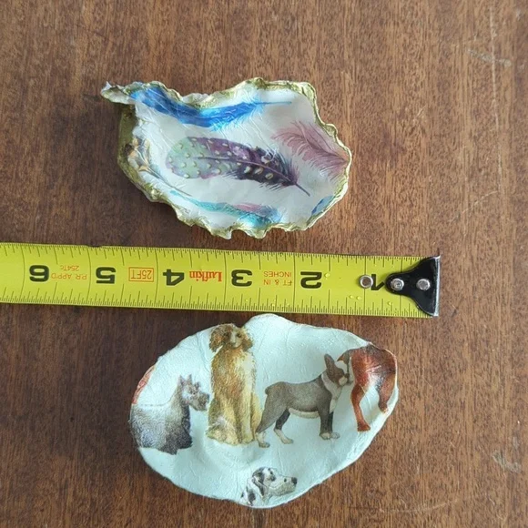 Decorative Shells - Picture 9 of 9